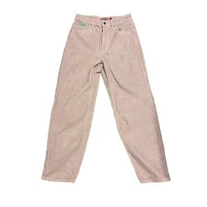 Empyre corduroy pants
